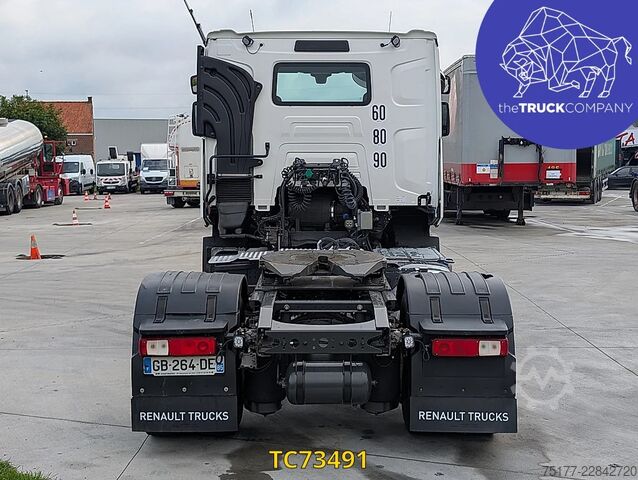  Renault T 480