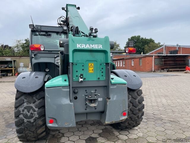 Telescopische lader Kramer KT559
