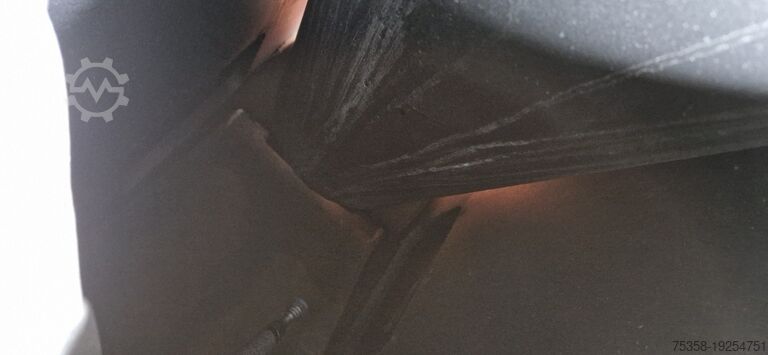 Baumaschine Jisan/Elephant EPRP280P