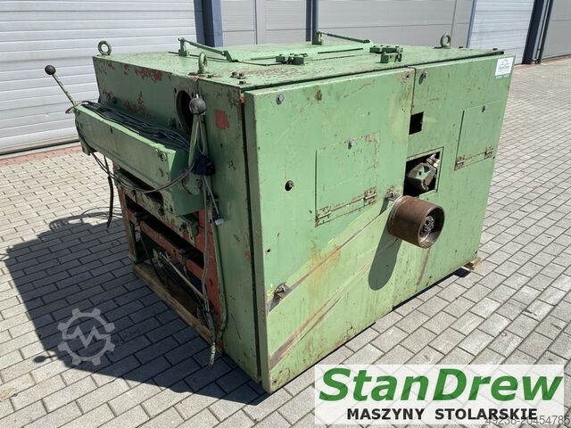 Recotech Recyclingmaschinen GmbH & Co.KG Recotech Recyclingmaschinen GmbH & Co.KG Recotech Recyclingmaschinen GmbH & Co.KG