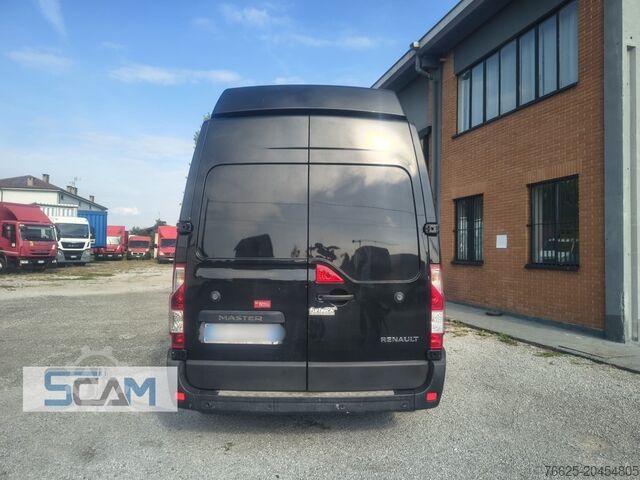 Van Renault MASTER | 2021 Furgone L3H3 Euro6