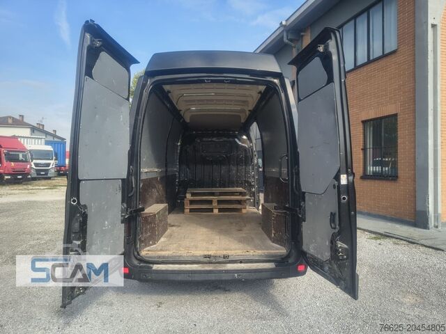Van Renault MASTER | 2021 Furgone L3H3 Euro6
