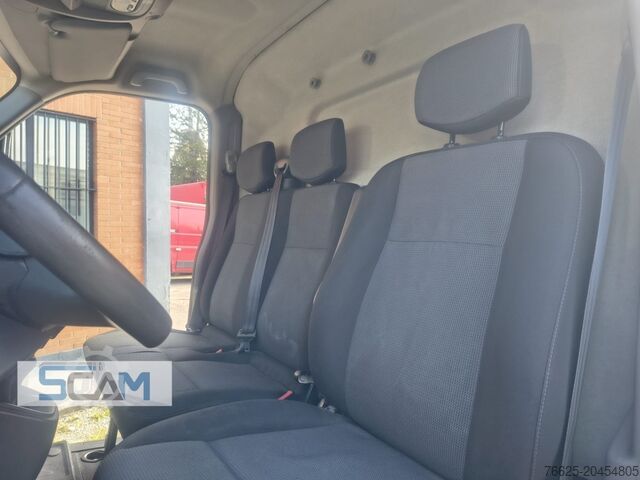 Varevogn Renault MASTER | 2021 Furgone L3H3 Euro6