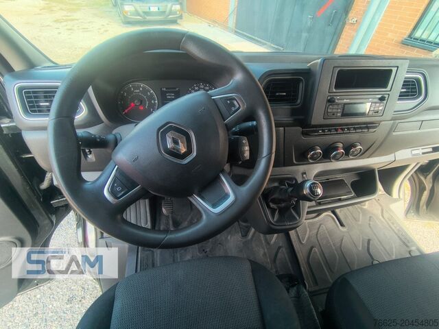 Van Renault MASTER | 2021 Furgone L3H3 Euro6