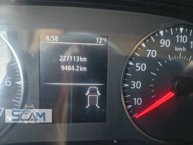 Varevogn Renault MASTER | 2021 Furgone L3H3 Euro6