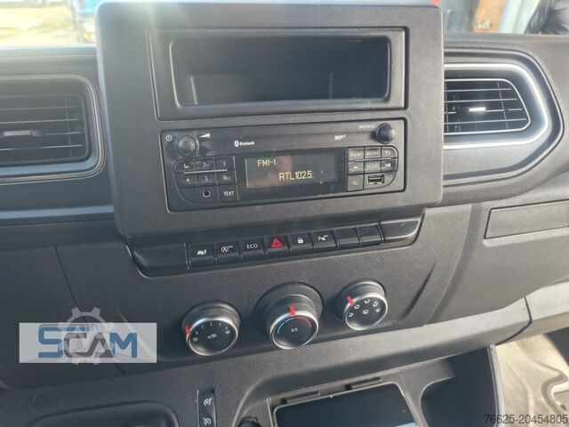 Varevogn Renault MASTER | 2021 Furgone L3H3 Euro6