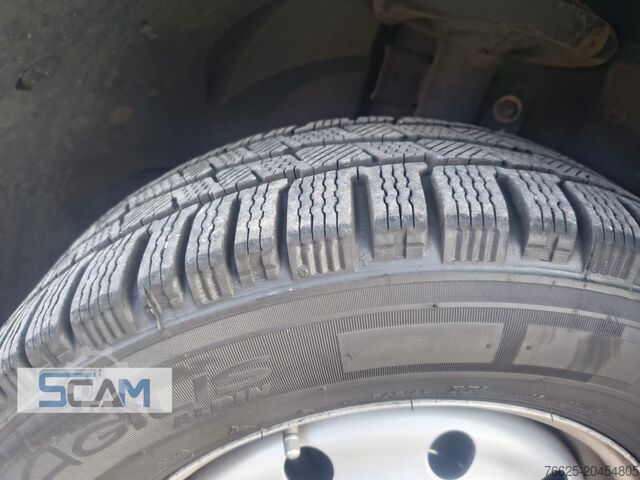 Van Renault MASTER | 2021 Furgone L3H3 Euro6