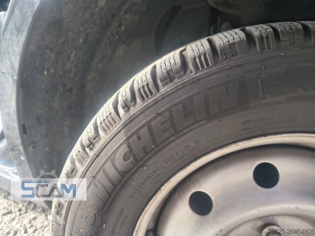 Varevogn Renault MASTER | 2021 Furgone L3H3 Euro6