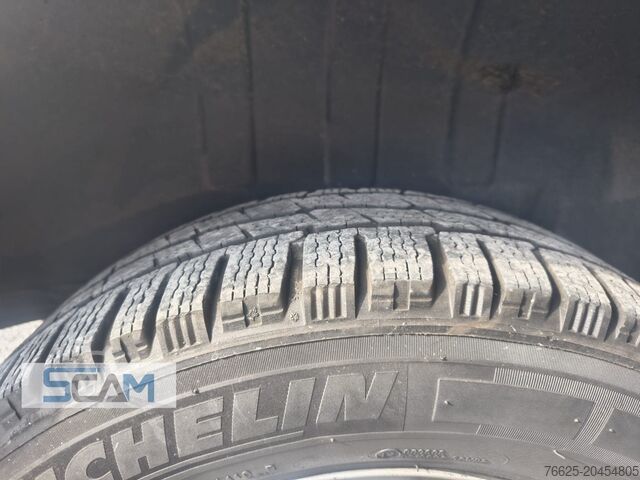 Varevogn Renault MASTER | 2021 Furgone L3H3 Euro6