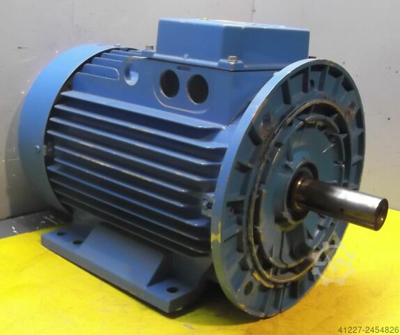 Motore elettrico 15 kW 2925 Rpm ASEA MBT160M
