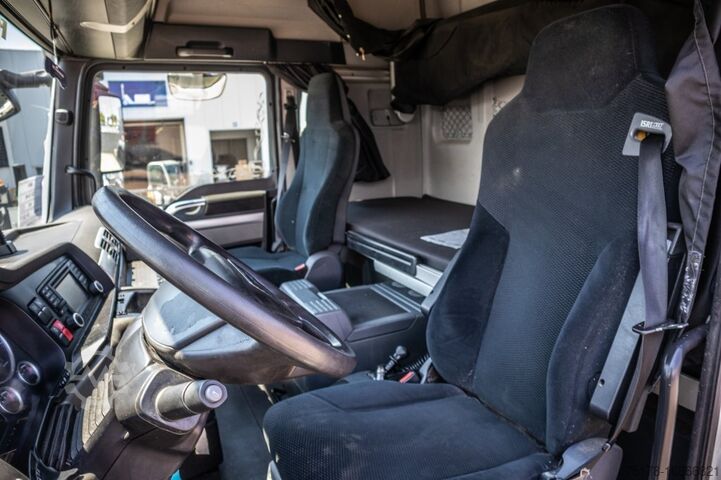 Standard-SZM MAN TGX 18.480 XLX BLS+INTARDER