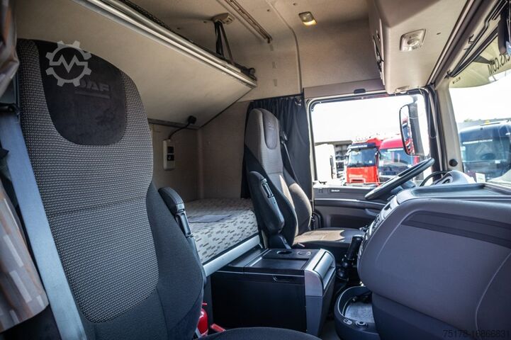 Standaard-SZM DAF XF 460-6X2-345.000 KM+ADR