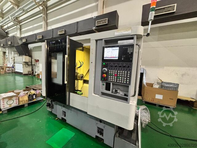  QuickTech T6 MILL