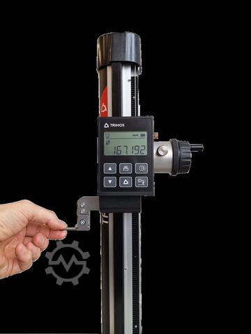 Höhenmessgerät Trimos V1+-300