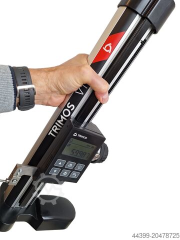 Höhenmessgerät Trimos V1+-300