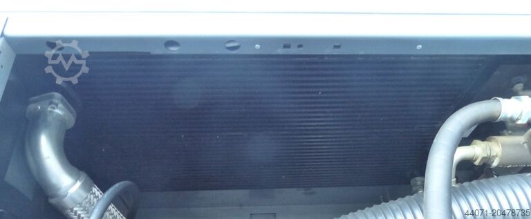 Vidalı kompresör GA55+ Atlas Copco GA55+