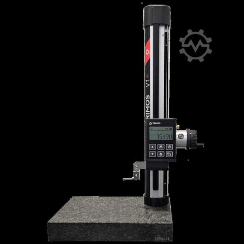 Miernik wysokości Trimos V1+300G