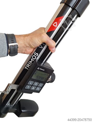 Miernik wysokości Trimos V1+300G