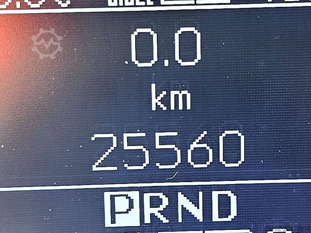 Στέισον βάγκον με ψηλή οροφή MERCEDES-BENZ SPRINTER 316 L2H2 Mbux Trekhaak