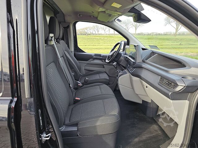 Στέισον βάγκον με ψηλή οροφή FORD TRANSIT CUSTOM 2.0 L2H1 Navi LED!