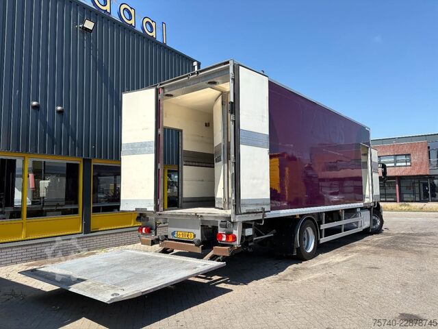 Hladnjača i zamrznuti transport Mercedes-Benz Antos 1924 + CARRIER SUPRA 950 + EURO 6  + LOAD...