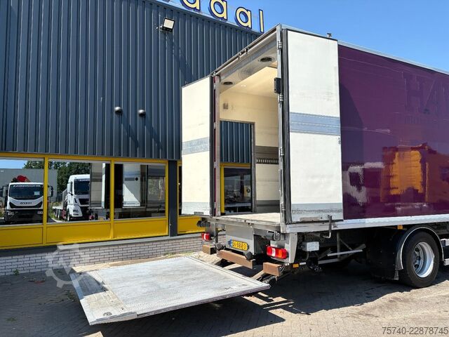 Hladnjača i zamrznuti transport Mercedes-Benz Antos 1924 + CARRIER SUPRA 950 + EURO 6  + LOAD...