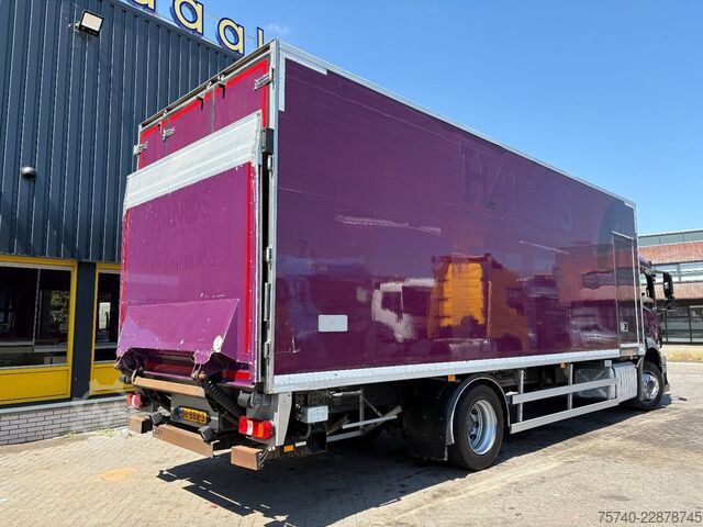 Hladnjača i zamrznuti transport Mercedes-Benz Antos 1924 + CARRIER SUPRA 950 + EURO 6  + LOAD...