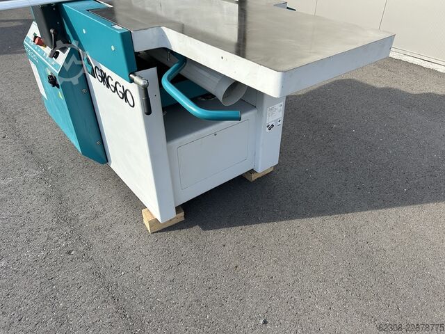 2017 GRIGGIO FS530 GRIGGIO FS530