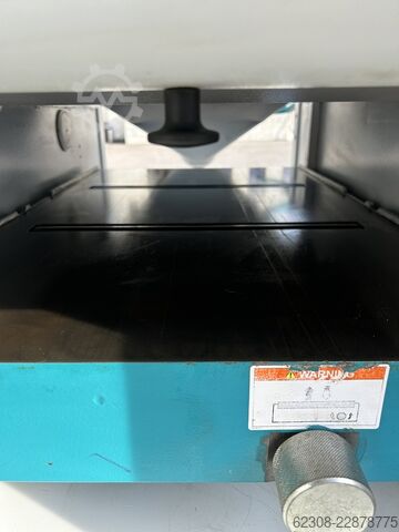 2017 GRIGGIO FS530 GRIGGIO FS530