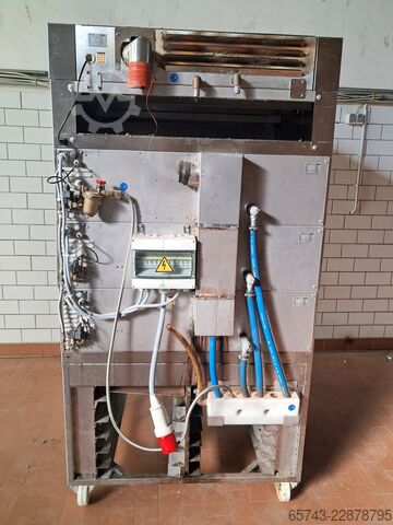 Shop oven, electric MIWE CONDO CO 3.0806