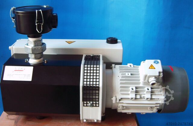 Vakuum pump 65m/h Leybold Sogevac SV 65