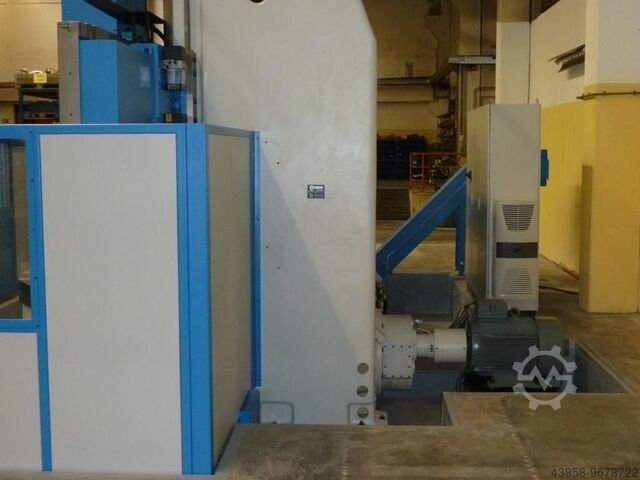 Tokarka CNC FREMTAS(Stanko/Sedin) 32FR3