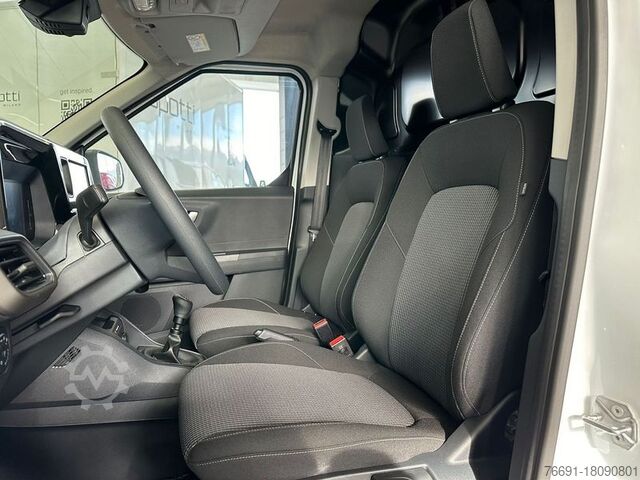 Kompaktni kombi Ford Courier Van - Trend PRONTA CONSEGNA