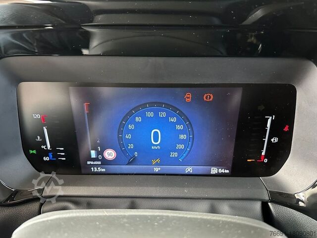 Kompaktni kombi Ford Courier Van - Trend PRONTA CONSEGNA