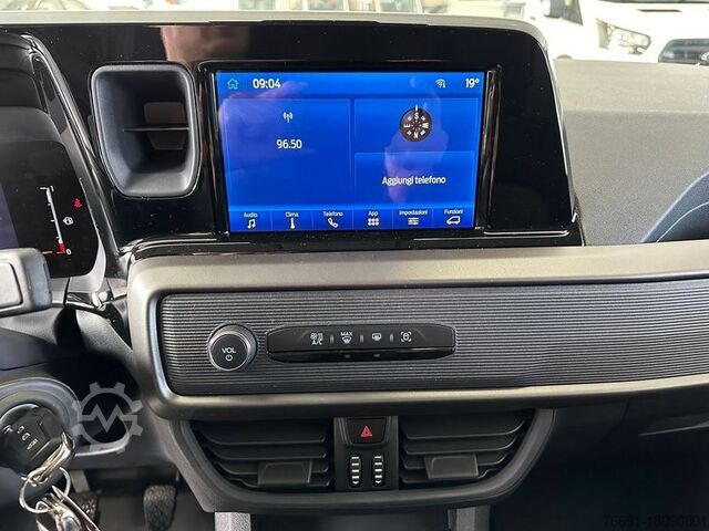 Kompaktni kombi Ford Courier Van - Trend PRONTA CONSEGNA