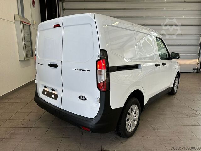Panel kombi Ford Courier Van - Trend PRONTA CONSEGNA -
