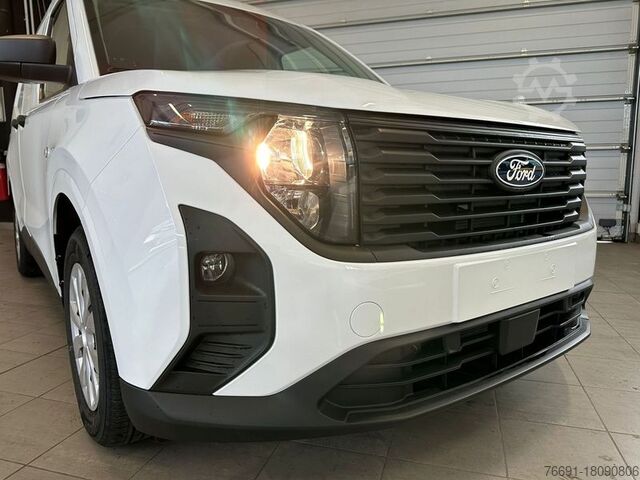 Panel kombi Ford Courier Van - Trend PRONTA CONSEGNA -