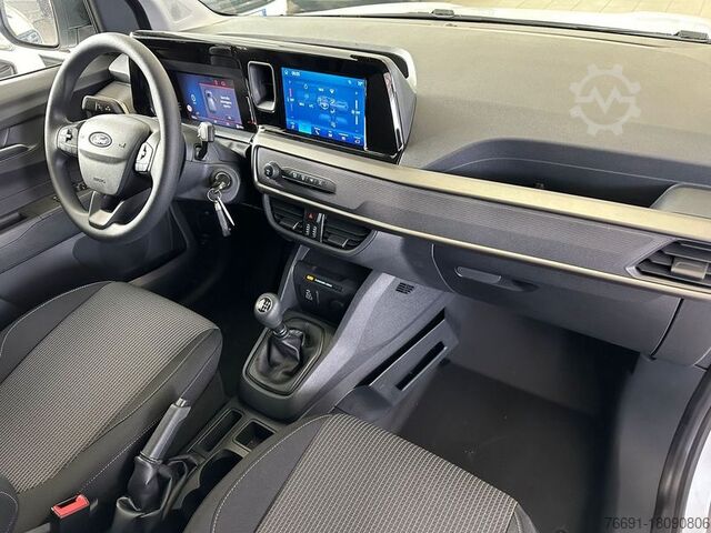 Panel kombi Ford Courier Van - Trend PRONTA CONSEGNA -