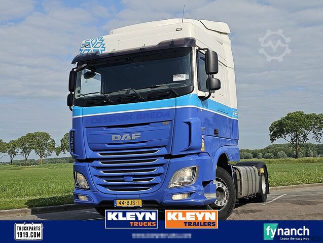 Estándar-SZM DAF XF 440