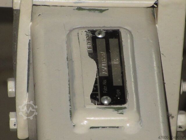 Column jib crane jib crane chain hoist ABUS Kran Drehkran Hallenkran 2,5m 500KG LS 500Kg 0,5t L 3m H 4m GM Kettenzug