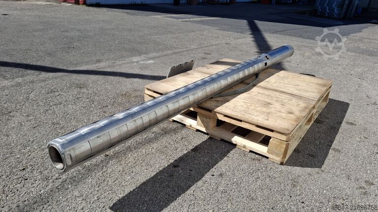 Submersible borehole pump,grundfos Grundfos SP 27-19