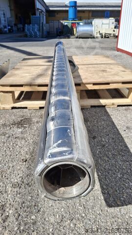 Submersible borehole pump,grundfos Grundfos SP 27-19