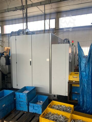 Centro de usinagem SW Schwäbische Werkzeugmaschinen BA 312