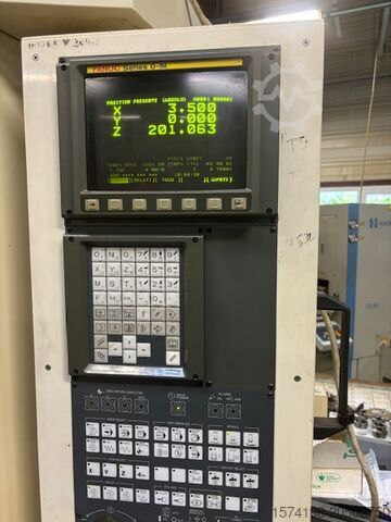 Universal machining center PILOTE TECHNOLOGIES cu 1000