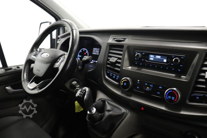 Delivery van Ford Transit Custom 2.0 TDCI EURO 6 - Airco - Cruise...