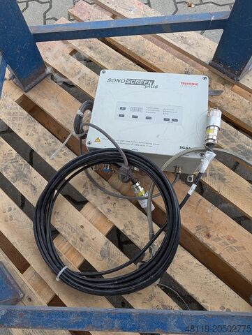 Allgaier VRS 1000 Allgaier VRS 1000