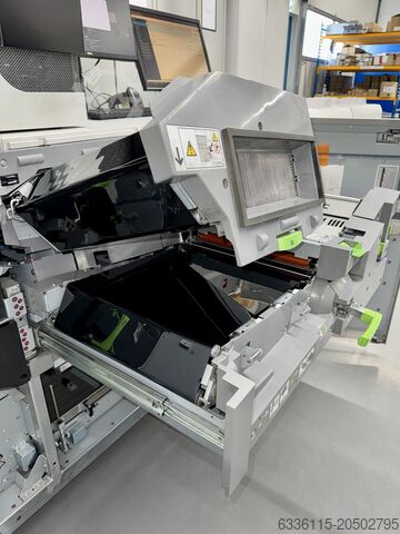 Digital utskriftsmaskin Xerox Iridesse Production Press