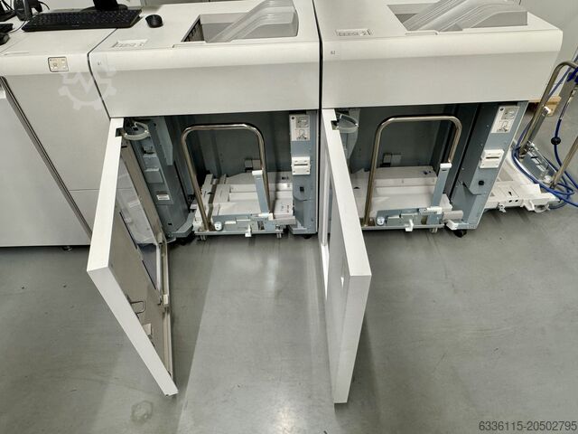 Digital utskriftsmaskin Xerox Iridesse Production Press