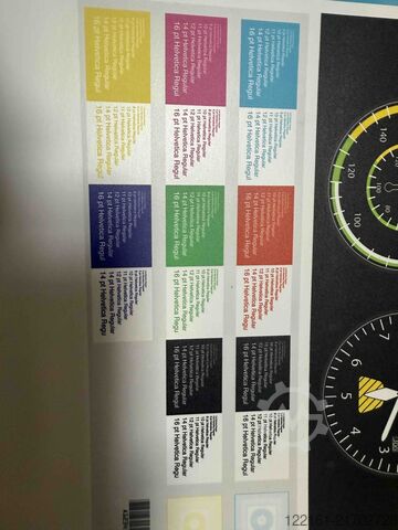 Digital trykmaskine Durst P10-200 with Corrugated option with full automatic Feeder and stacker