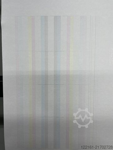 Digital trykmaskine Durst P10-200 with Corrugated option with full automatic Feeder and stacker